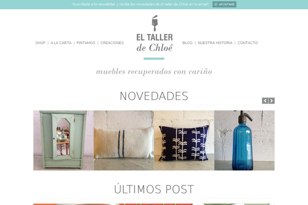 Site using Storefront Footer Bar plugin