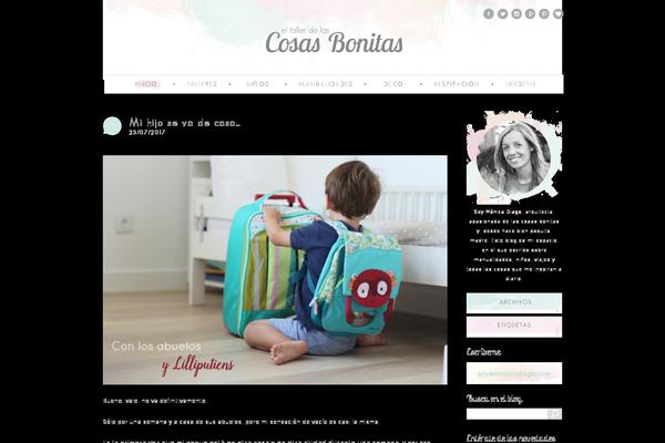 Site using Boxzilla plugin