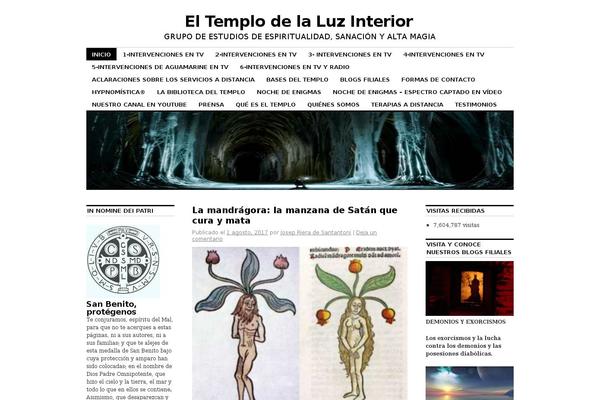 Site using Ie-sitemode plugin