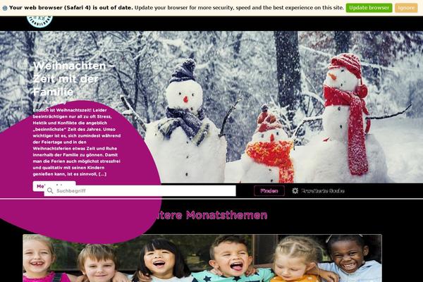 Template theme site design template sample