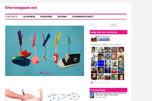 Site using Video-embed-privacy plugin