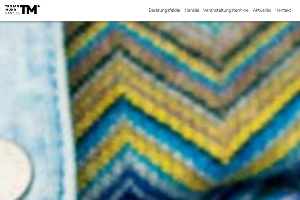 elternzeit-elterngeld.de site used Trojan