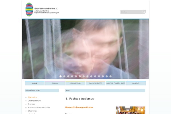Site using Auto Thickbox plugin