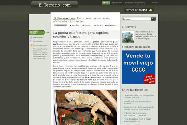 OneRoom theme site design template sample