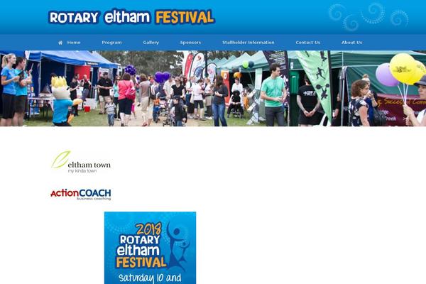 Site using WP Photo Album Plus plugin