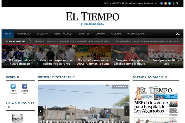 World Wide v1.02 theme site design template sample