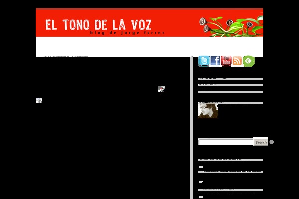 Clean Home theme site design template sample