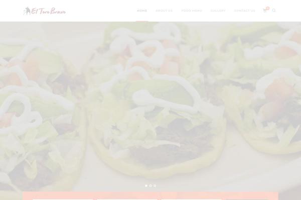Site using Wprt-addons plugin
