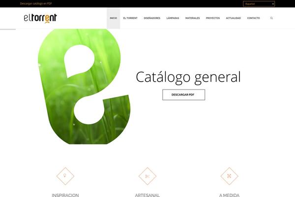 Soffa-wp theme site design template sample