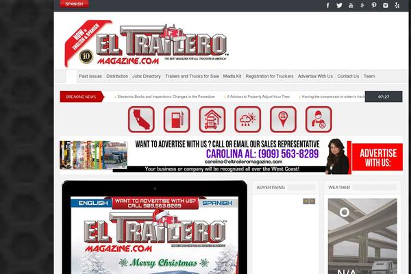 Site using SocialGallery plugin