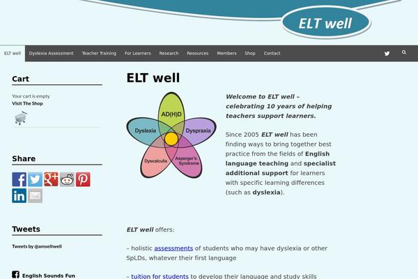 eltwell.com site used Simone