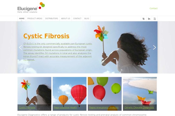 Template theme site design template sample