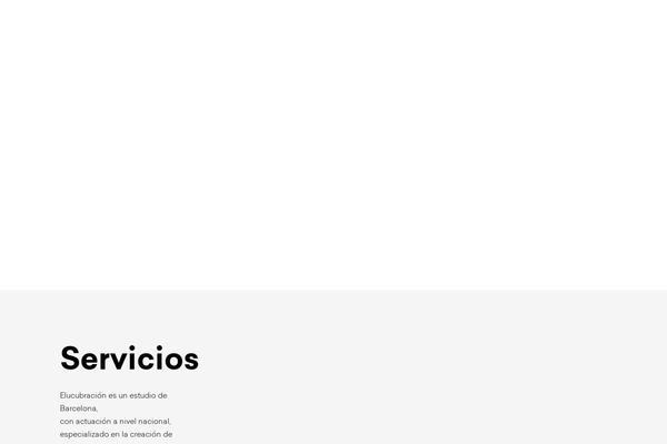 Understrap-child-main theme site design template sample