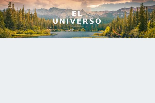 Voice theme site design template sample