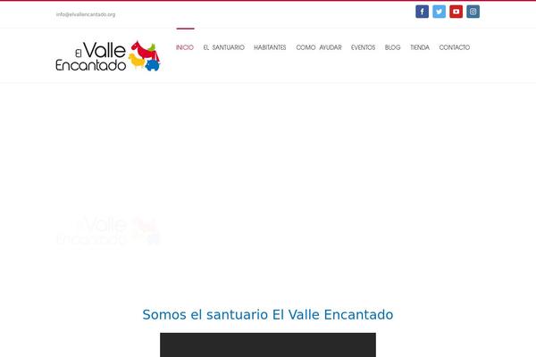 Site using Quform plugin