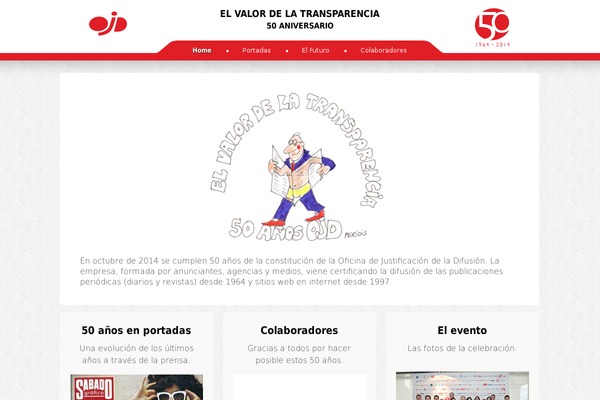 Responsive theme site design template sample