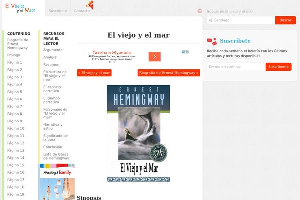 elviejoyelmar.org site used Smashing-magazine