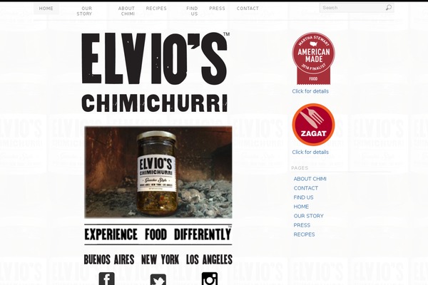 Site using Hgr_vc_extender plugin