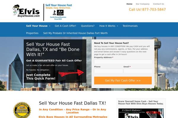 Site using Address-autocomplete-using-google-place-api plugin