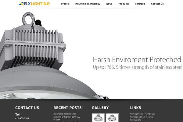 Shopifiq theme site design template sample