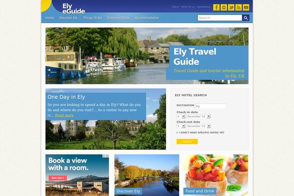elyeguide.com site used Eguide