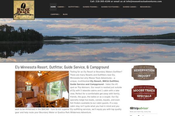 Rt_vermilion_wp theme site design template sample