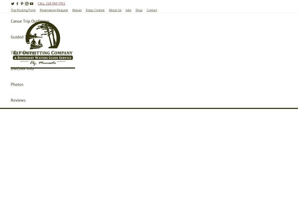 Site using Wp-statistics plugin