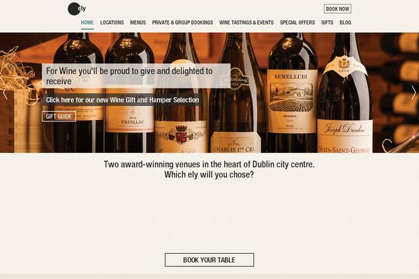 Site using Click-to-tweet plugin