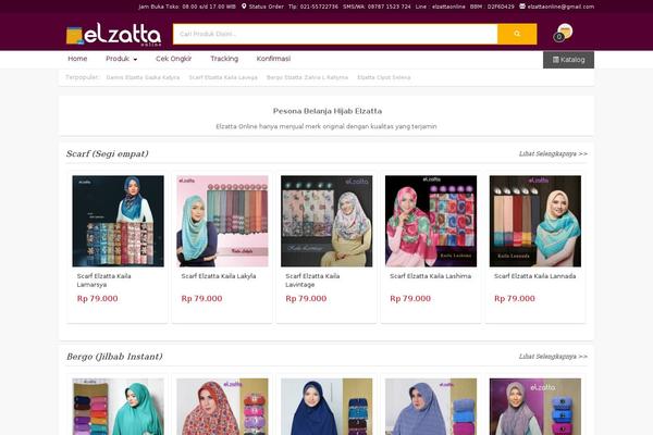 elzattaonline.com site used Smarttoko-v9.4