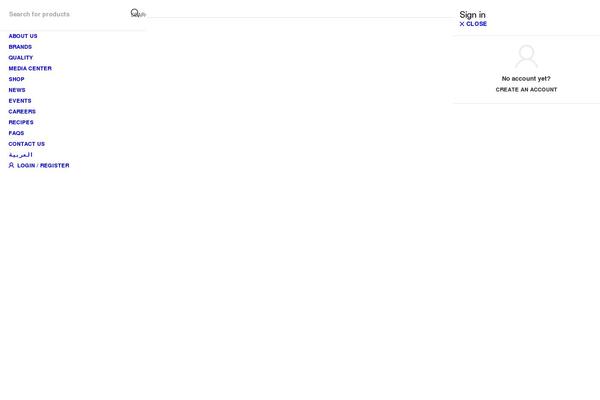 Site using Jet-elements plugin