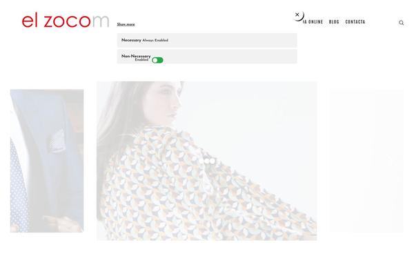 Flower-shop-child theme site design template sample