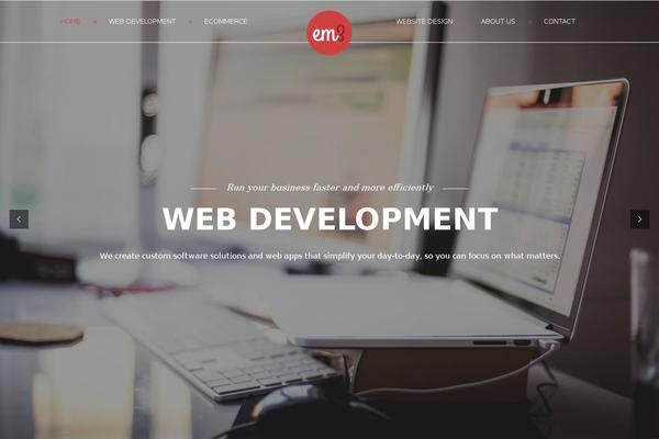 Site using Ab-simple-subscribe plugin