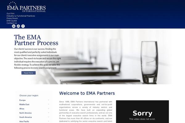 Site using Hover plugin