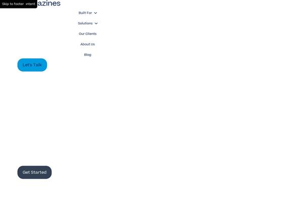 Site using Bricksextras plugin