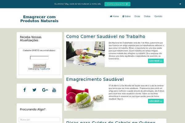Site using Capture-popup-wp plugin
