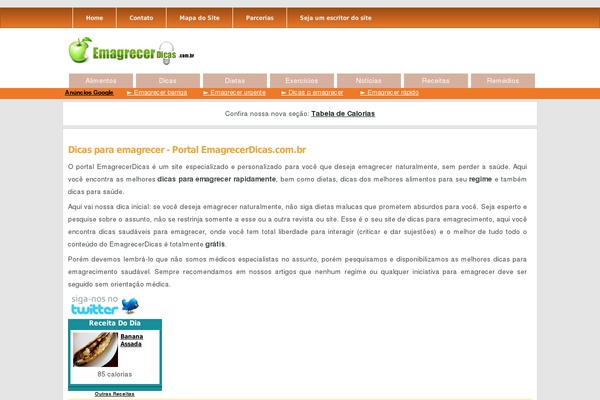 Site using Popularis-extra plugin