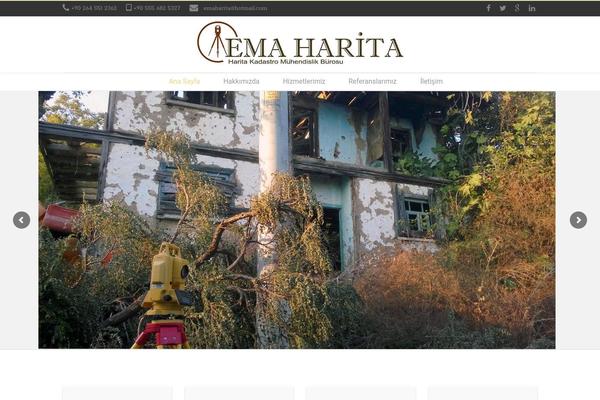 emaharita.com site used Tower