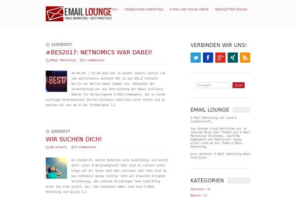 ragam_premium theme websites examples