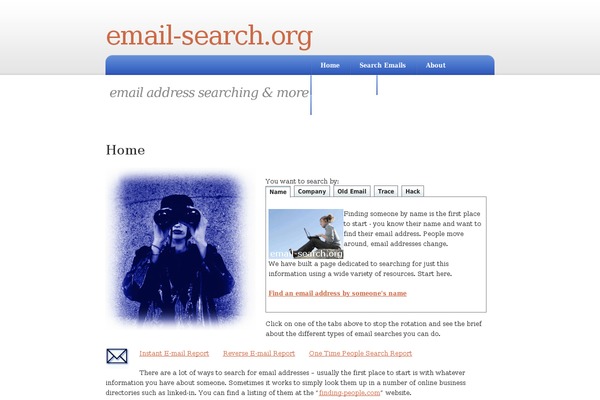 Newsbeat theme site design template sample