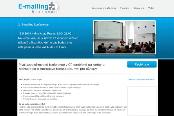 Affiliate theme site design template sample