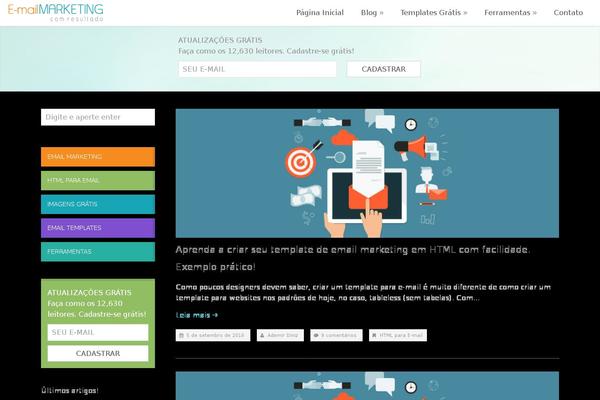 Site using WP Code Highlight plugin