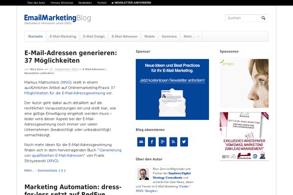 Site using Podcast-subscribe-buttons plugin