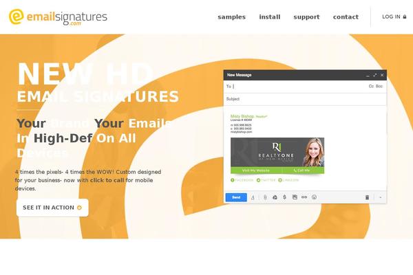emailstationery.com site used Email-stationery-2016