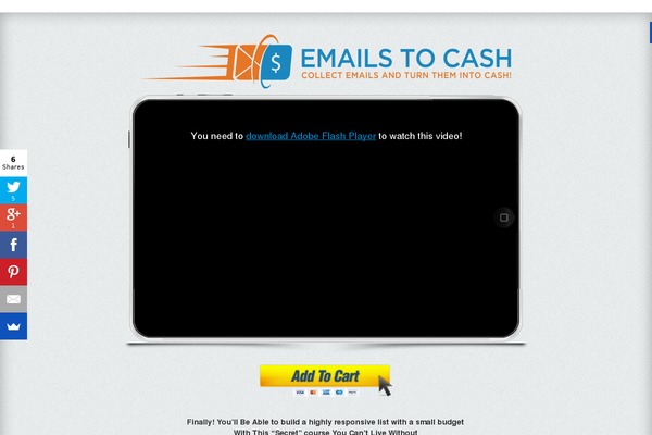 Site using AuthPro plugin