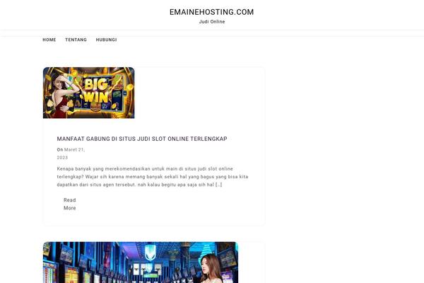 Site using Tranzly plugin
