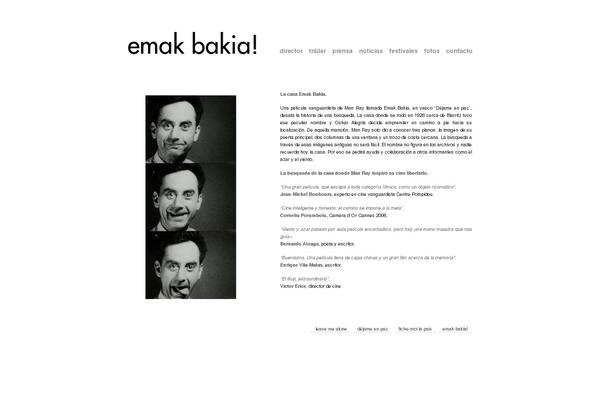 emakbakiafilms.com site used Umbrella