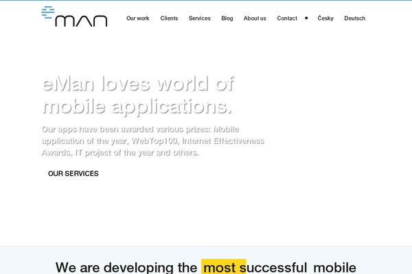 Thesis theme site design template sample