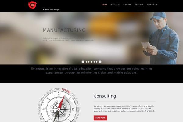 Site using Wp_icoonbox_plugin plugin