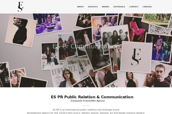 Site using LayerSlider plugin