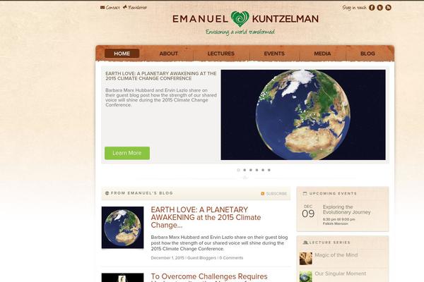 Site using Granular-controls-for-elementor plugin